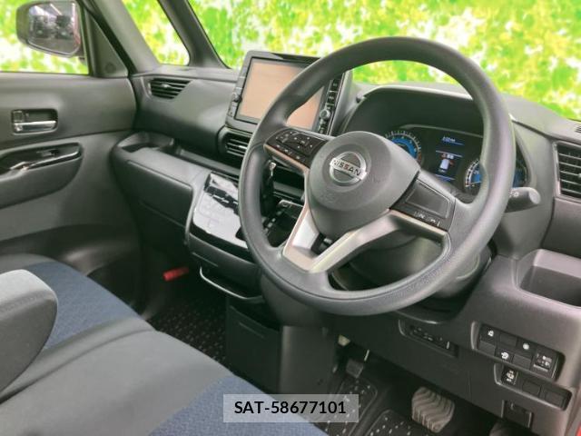 Nissan ROOX 2020-12 8651159-3