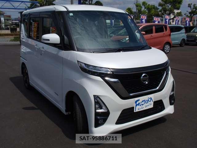 Nissan ROOX 2021-05 8651225-4