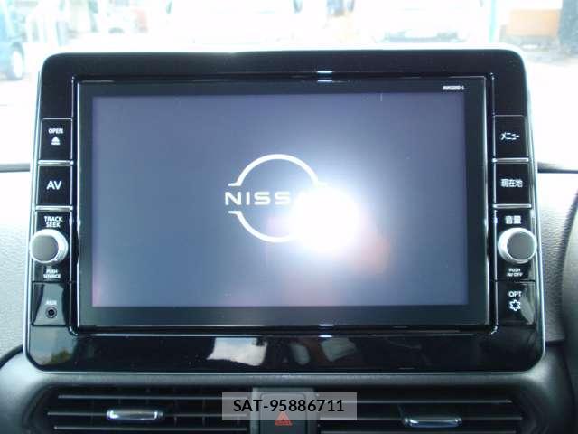 Nissan ROOX 2021-05 8651225-7