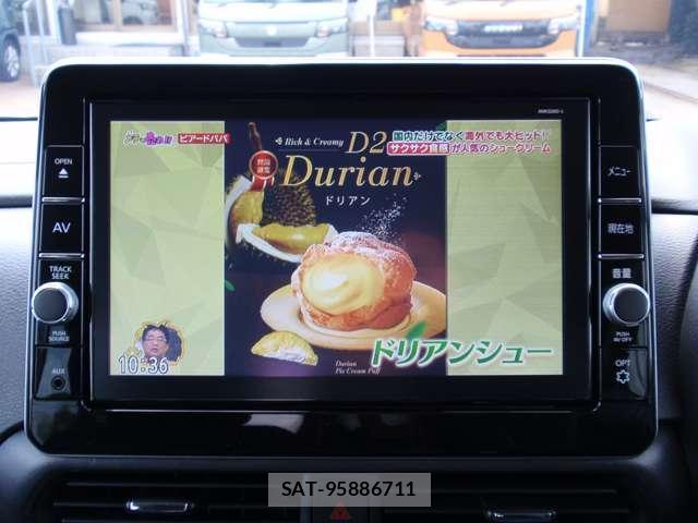 Nissan ROOX 2021-05 8651225-8