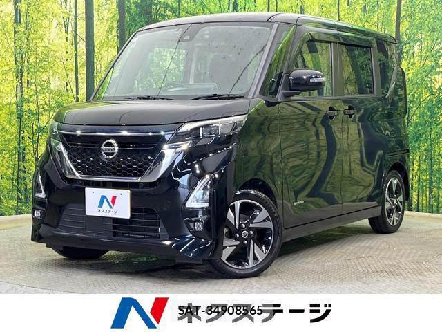 Nissan ROOX 2021-10 8651523-0