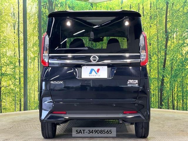Nissan ROOX 2021-10 8651523-15