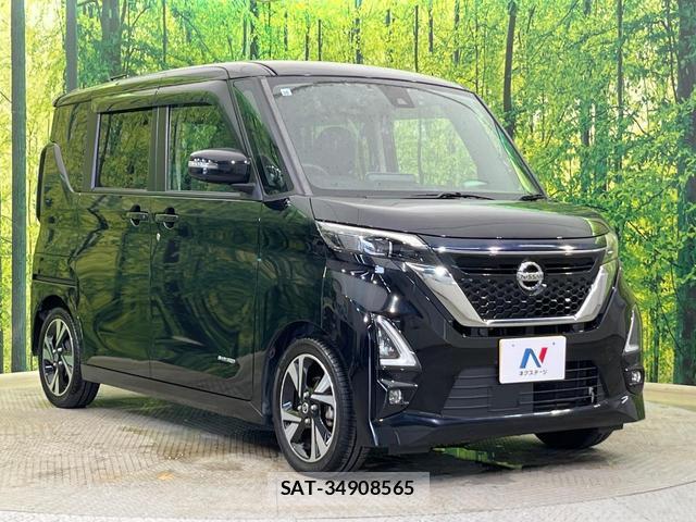 Nissan ROOX 2021-10 8651523-16