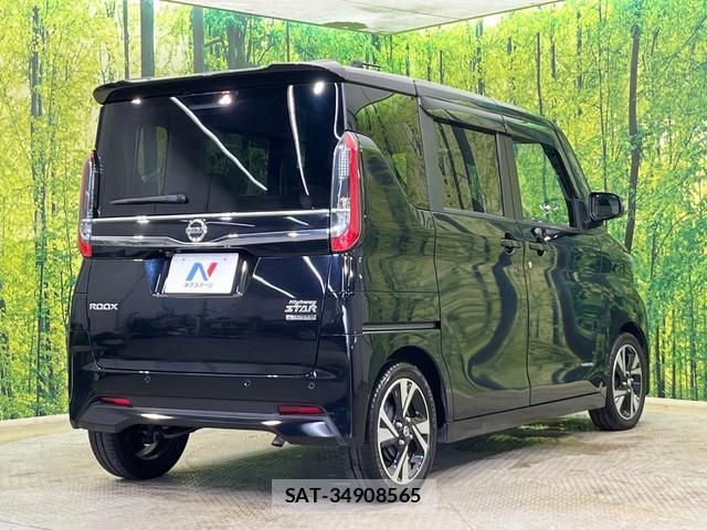 Nissan ROOX 2021-10 8651523-17