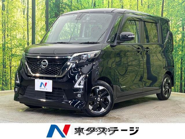 Nissan ROOX 2022-07 8651525-0