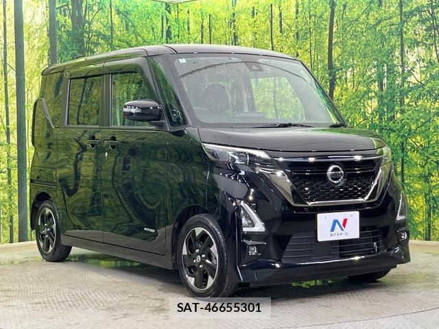 Nissan ROOX 2022-07 8651525-15