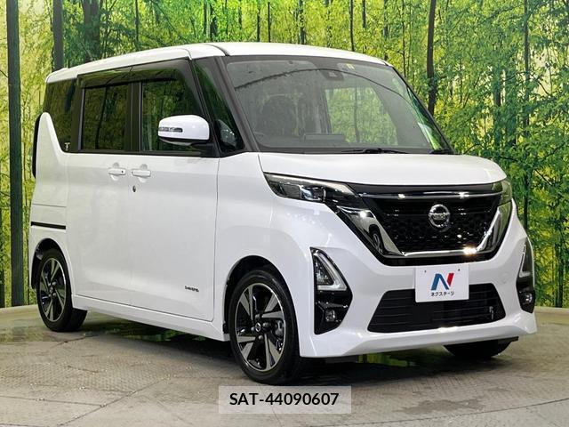Nissan ROOX 2023-01 8651526-15