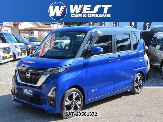 Nissan ROOX 2021-05 8651638-0
