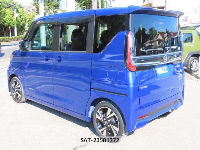 Nissan ROOX 2021-05 8651638-11