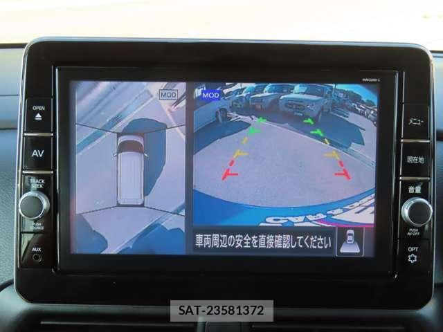 Nissan ROOX 2021-05 8651638-3