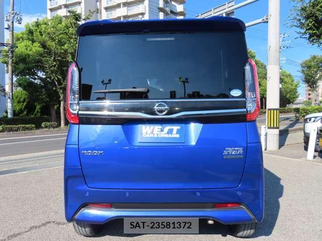 Nissan ROOX 2021-05 8651638-5