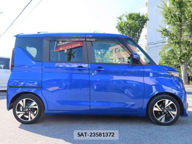 Nissan ROOX 2021-05 8651638-6