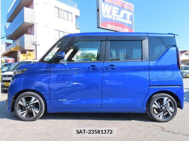 Nissan ROOX 2021-05 8651638-7