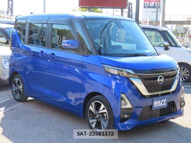 Nissan ROOX 2021-05 8651638-8