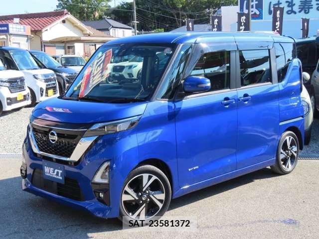 Nissan ROOX 2021-05 8651638-9