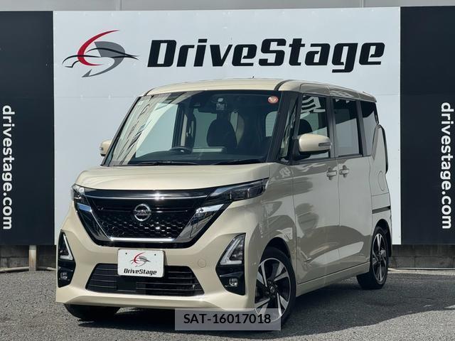 Nissan ROOX 2020-10 8651674-0