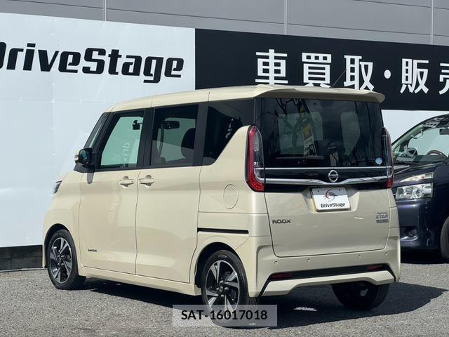 Nissan ROOX 2020-10 8651674-10