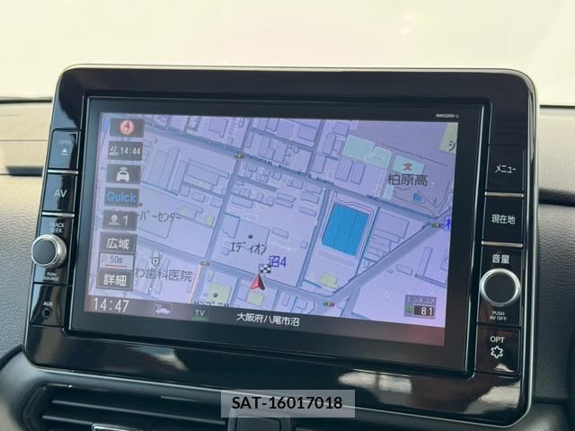 Nissan ROOX 2020-10 8651674-15