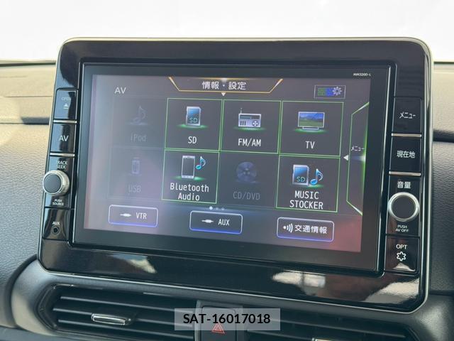 Nissan ROOX 2020-10 8651674-16