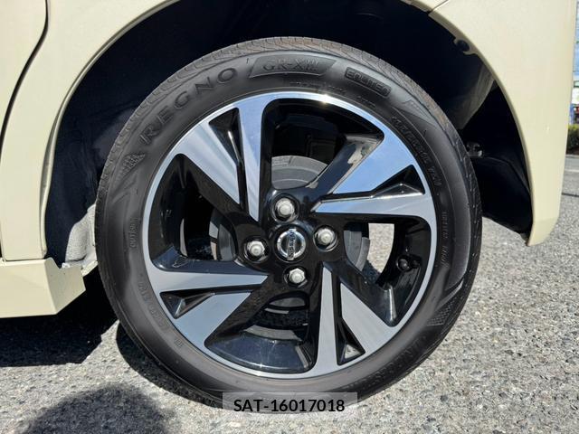 Nissan ROOX 2020-10 8651674-19