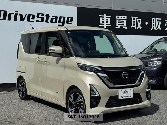 Nissan ROOX 2020-10 8651674-3
