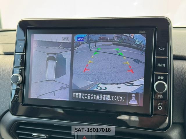 Nissan ROOX 2020-10 8651674-4