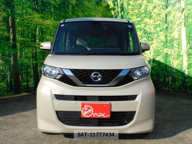 Nissan ROOX 2020-08 8651719-9