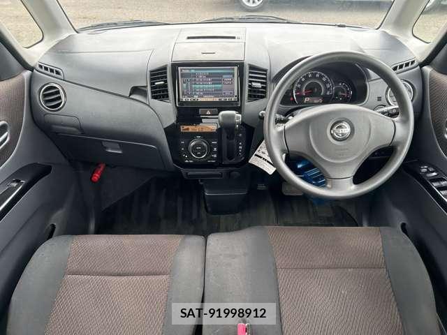 Nissan ROOX 2009-12 8651780-10