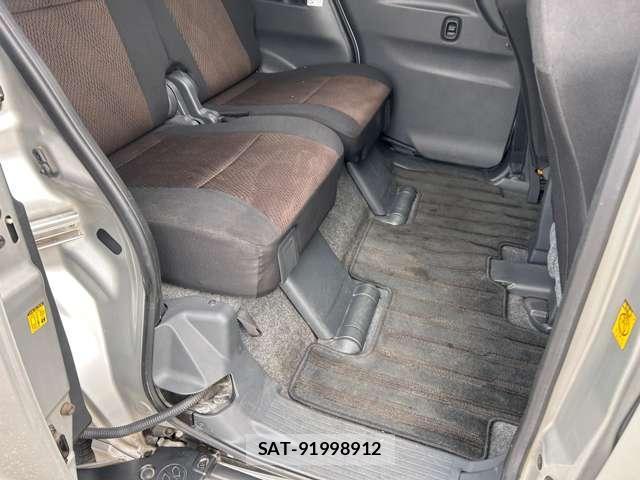 Nissan ROOX 2009-12 8651780-12