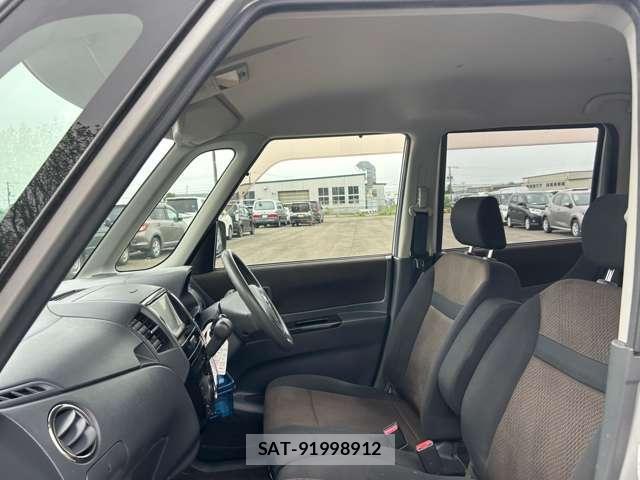 Nissan ROOX 2009-12 8651780-15