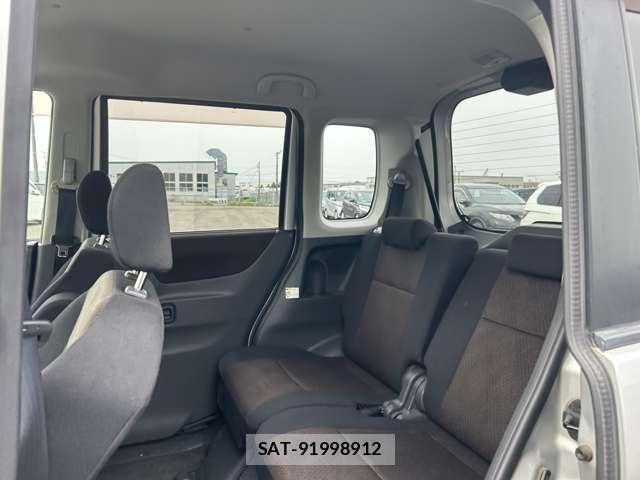 Nissan ROOX 2009-12 8651780-17