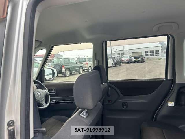Nissan ROOX 2009-12 8651780-18