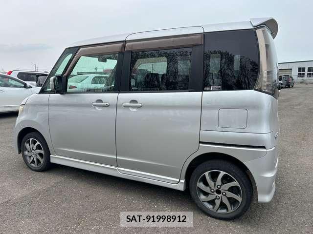 Nissan ROOX 2009-12 8651780-5