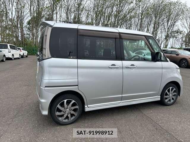 Nissan ROOX 2009-12 8651780-9