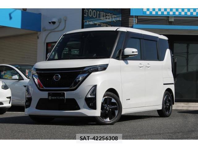 Nissan ROOX 2021-09 8652006-0