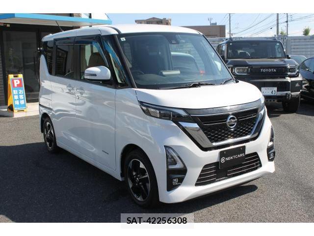 Nissan ROOX 2021-09 8652006-1