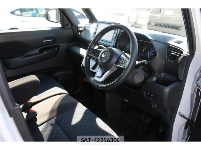 Nissan ROOX 2021-09 8652006-11