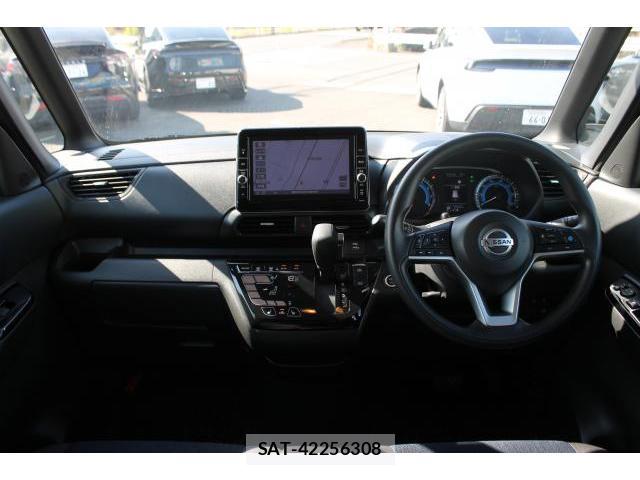 Nissan ROOX 2021-09 8652006-8