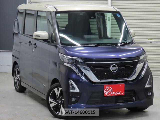 Nissan ROOX 2020-06 8652078-11