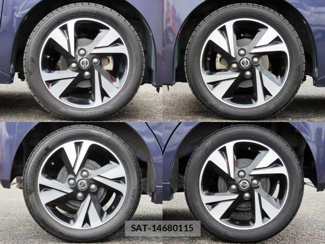 Nissan ROOX 2020-06 8652078-8