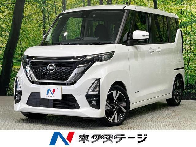 Nissan ROOX 2021-11 8652103-0