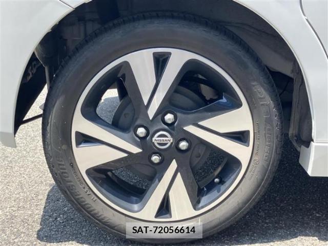 Nissan ROOX 2021-10 8652422-17