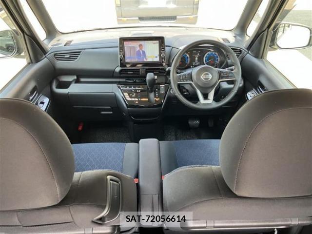 Nissan ROOX 2021-10 8652422-3