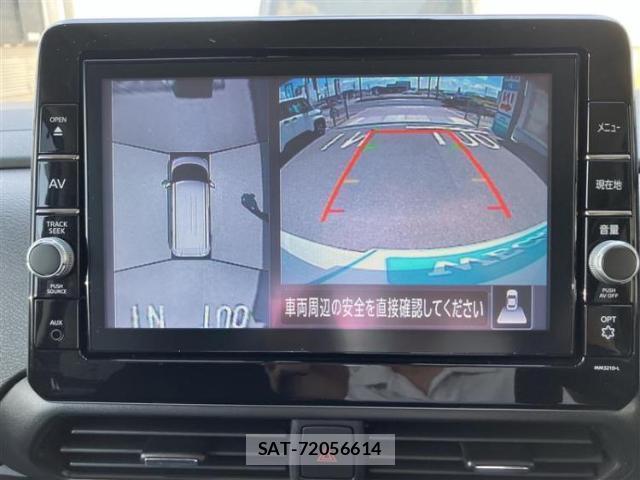 Nissan ROOX 2021-10 8652422-9