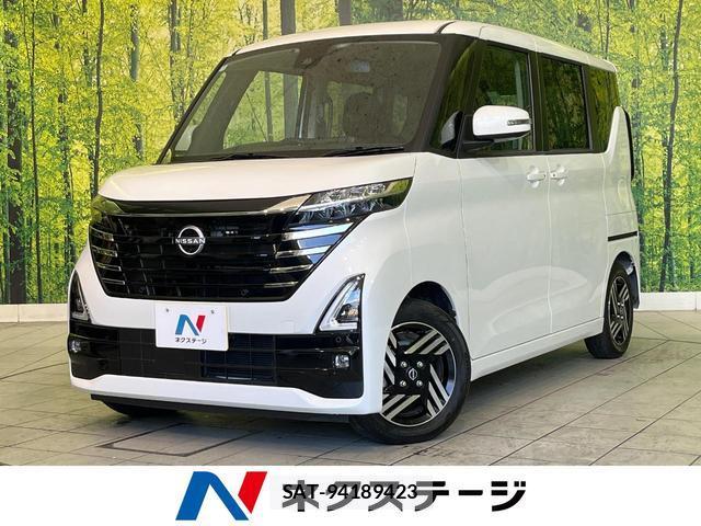 Nissan ROOX 2025-07 8653077-0