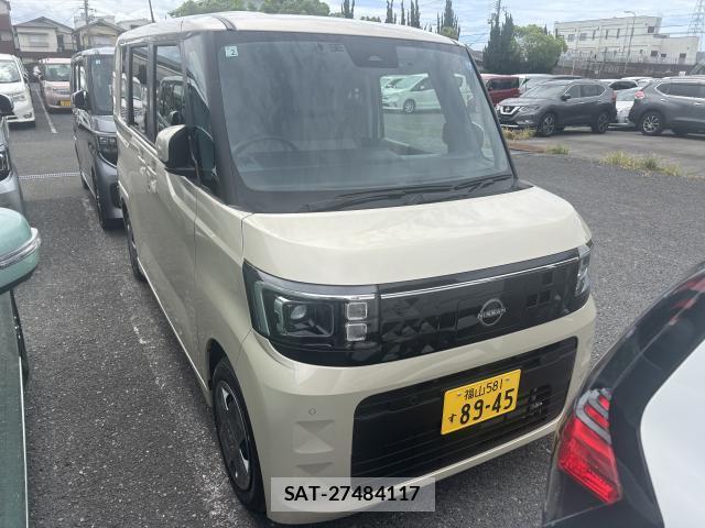 Nissan ROOX 2026-02 8653216-0