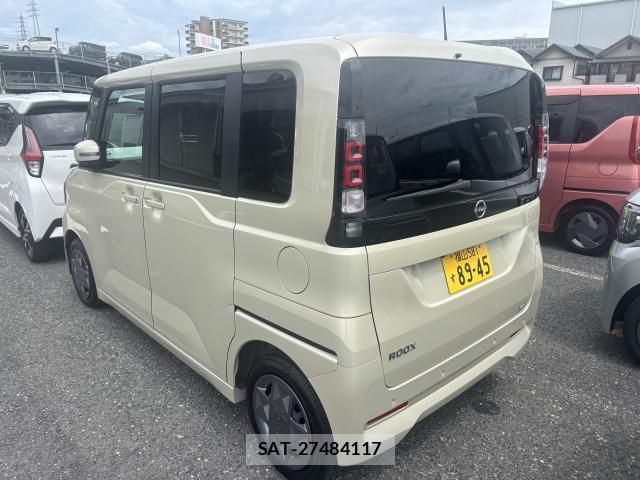 Nissan ROOX 2026-02 8653216-1