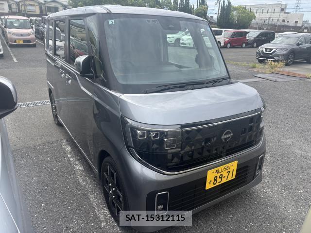Nissan ROOX 2026-02 8653217-0