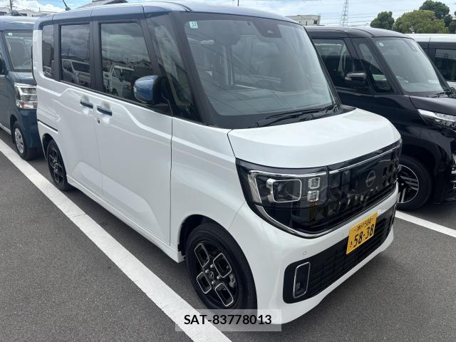 Nissan ROOX 2025-12 8653222-0