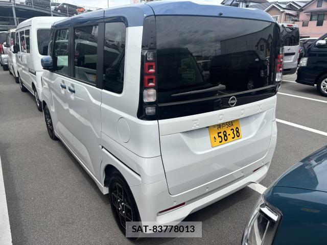Nissan ROOX 2025-12 8653222-1
